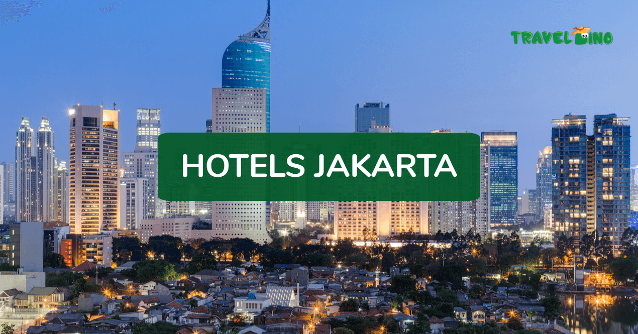 Hotel Jakarta