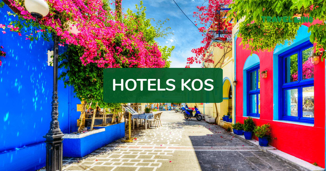 Hotel Kos