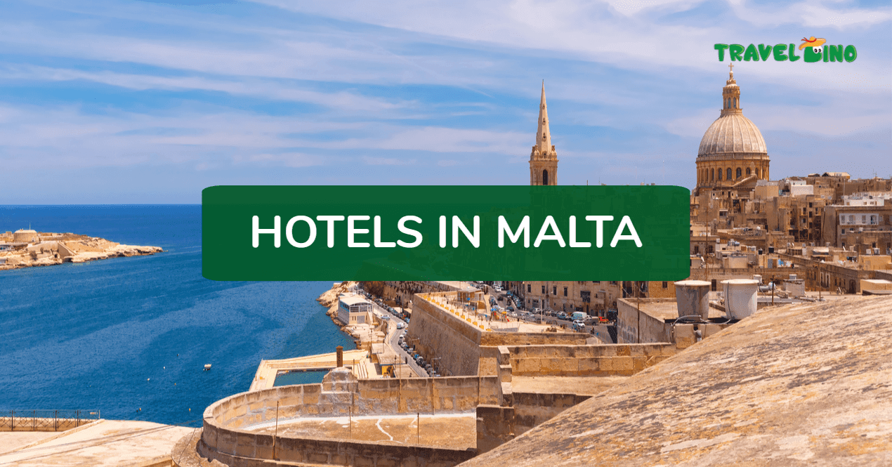 Hotel Malta vergelijken en boeken