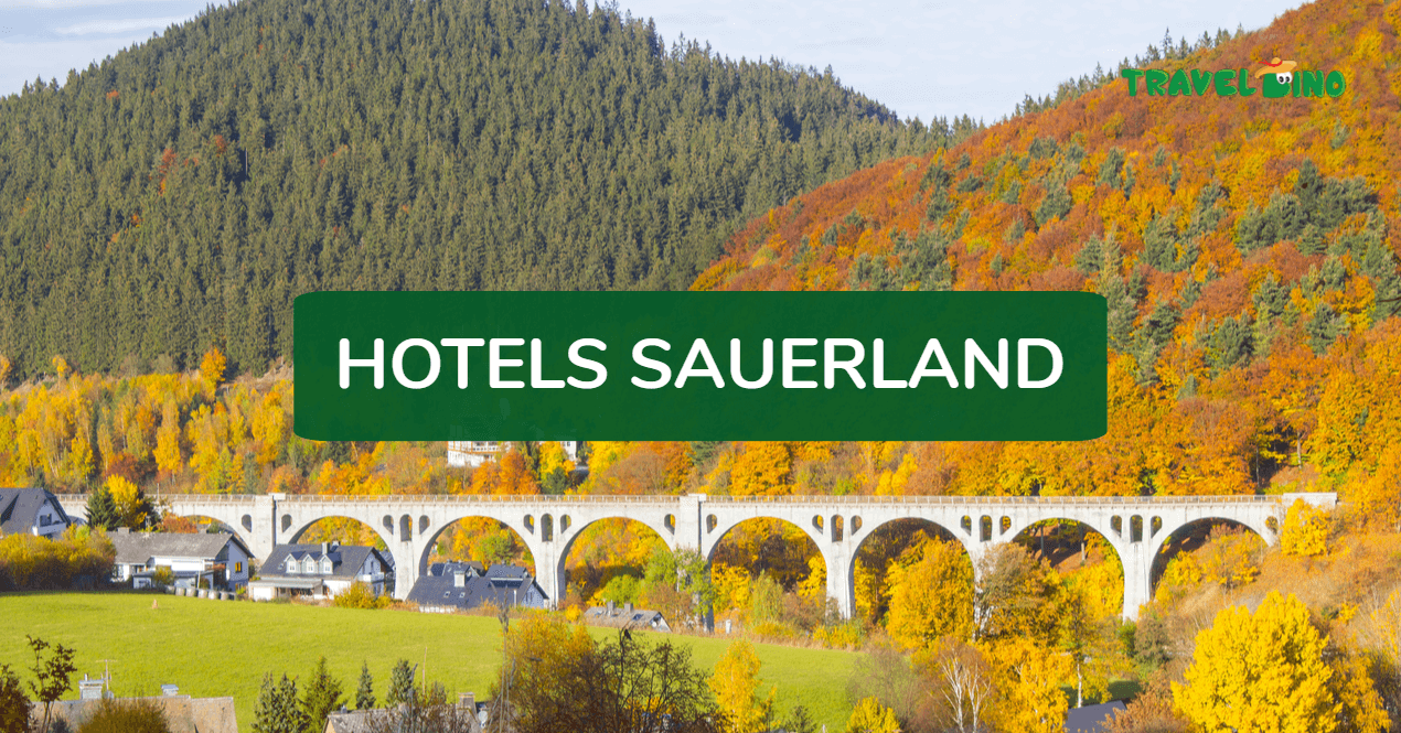 Hotel Sauerland
