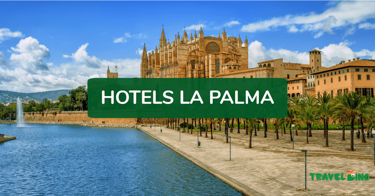 Hotels La Palma