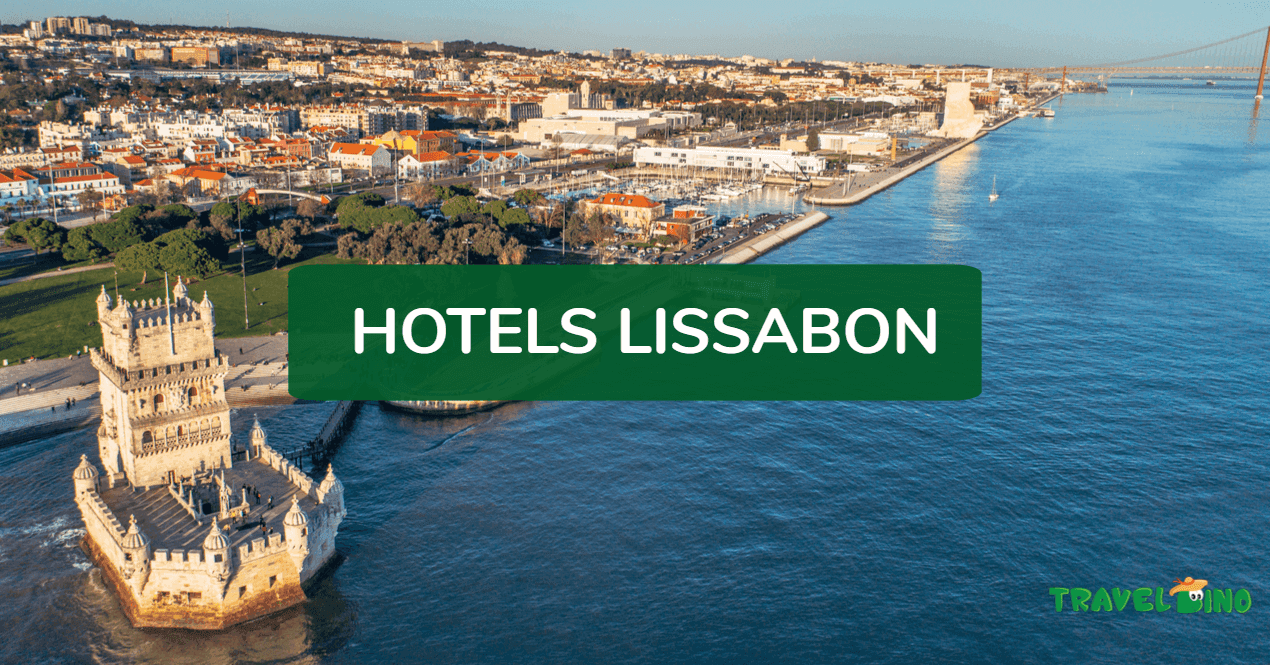 Hotels Lissabon