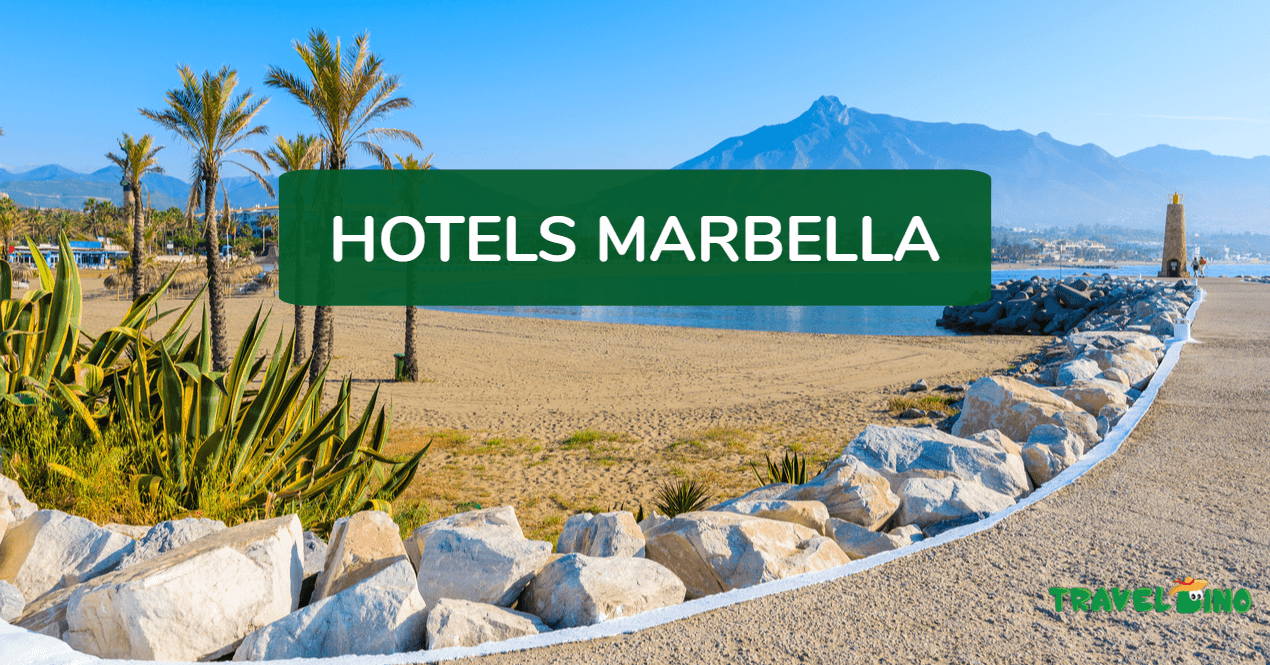 Hotels Marbella