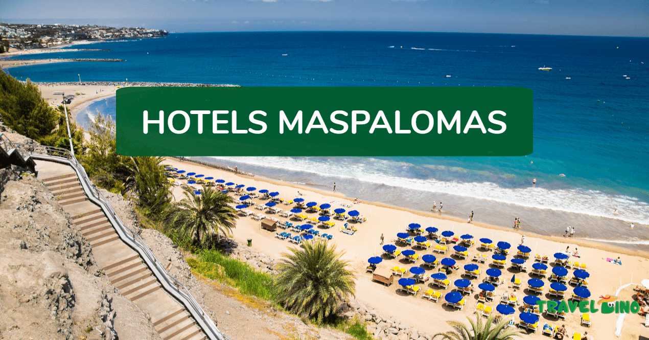 Hotels Maspalomas