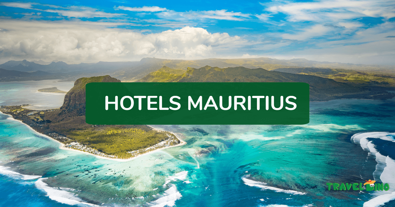 Hotels Mauritius vergelijken en boeken | Beste deals