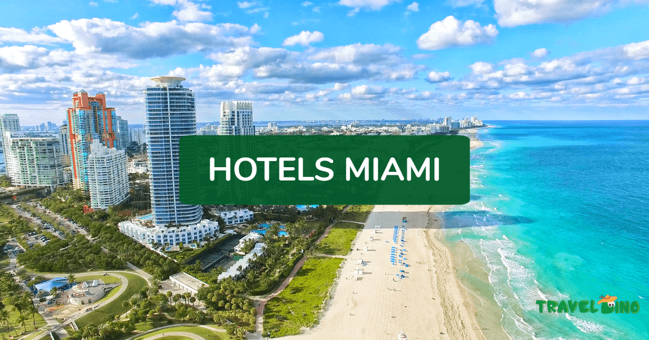 Hotels in Miami
