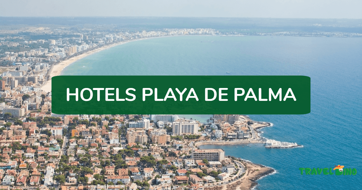 Hotels Playa de Palma