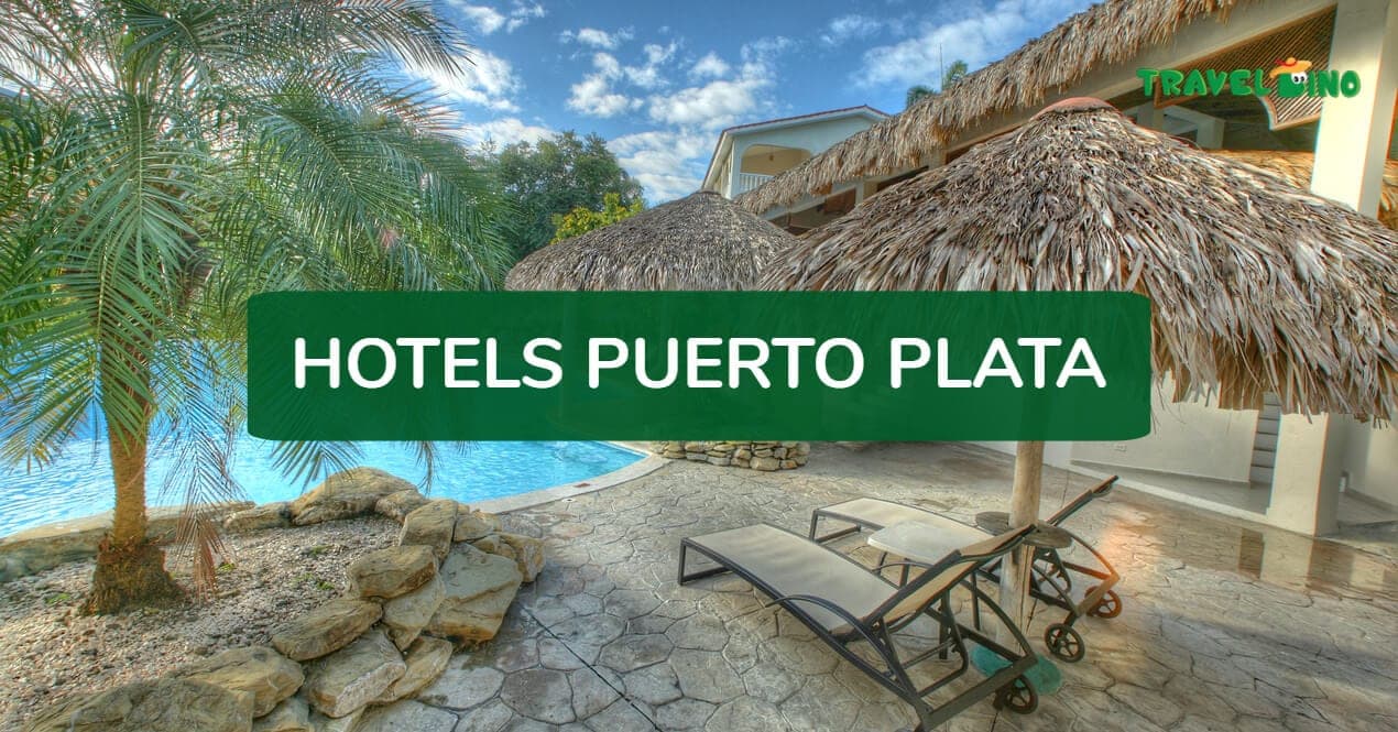 Hotels Puerto Plata