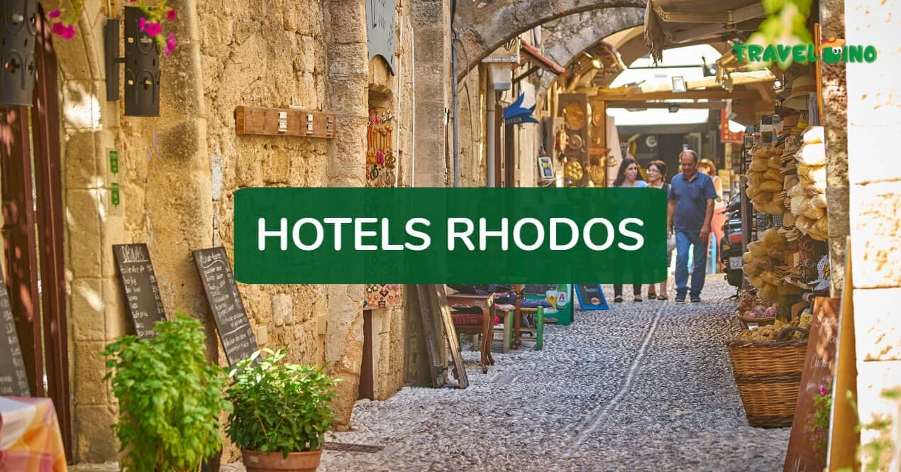 Hotel Rhodos