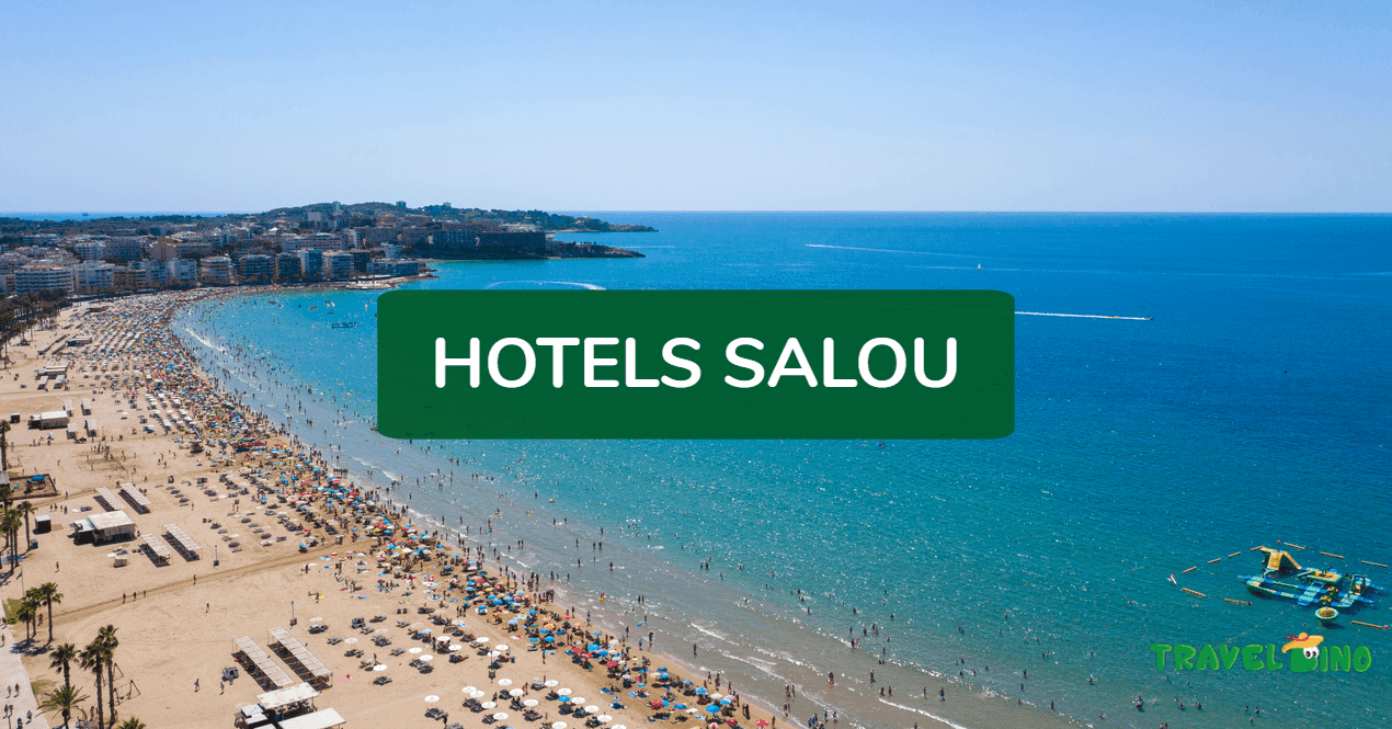 Hotels Salou