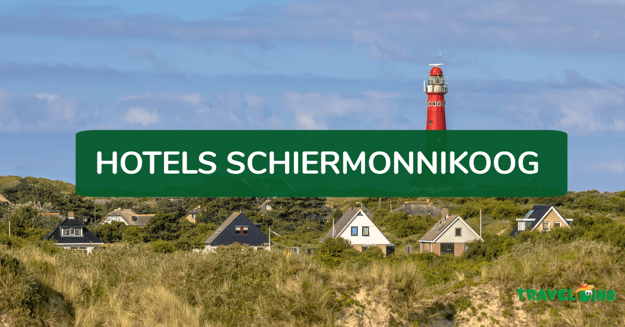 Hotel Schiermonnikoog