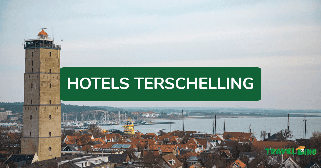 Hotels Terschelling