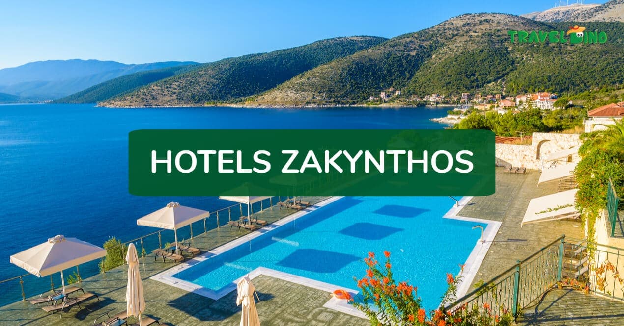 Hotel Zakynthos