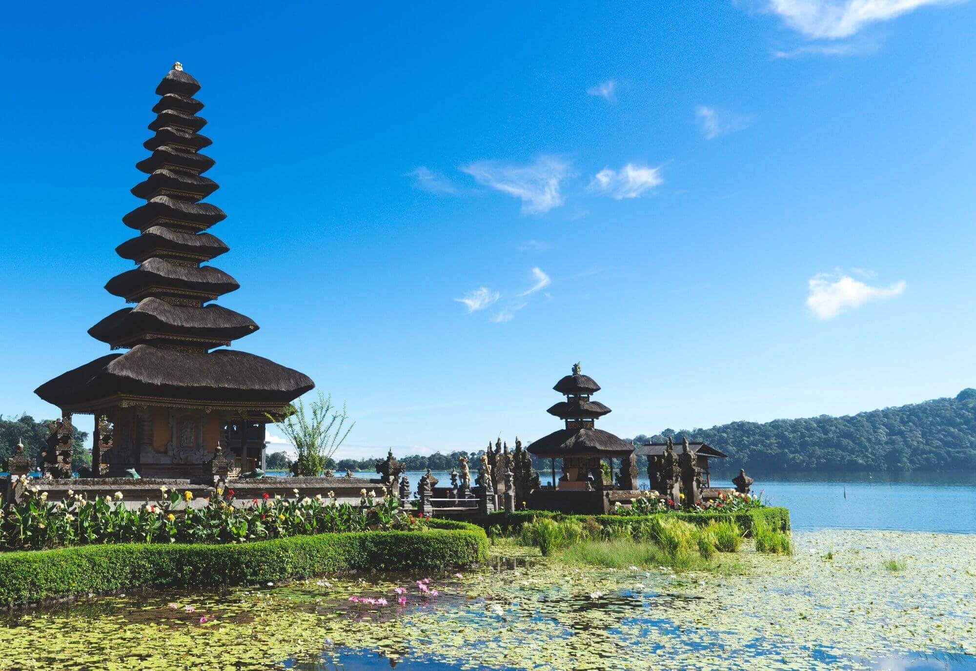Indonesië ontdekken: waarom een reis naar dit land je bijblijft