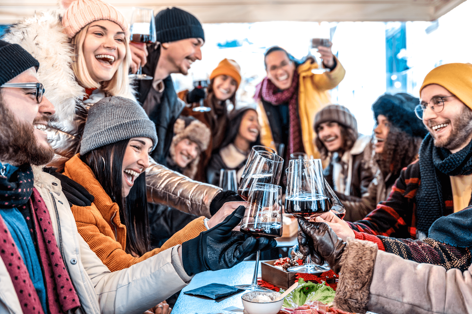 Après-ski in Ischgl: hotspots, prijzen en events die je niet wilt missen