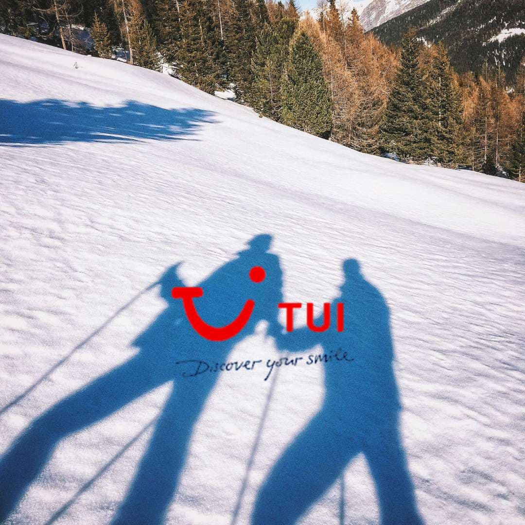 TUI reizen