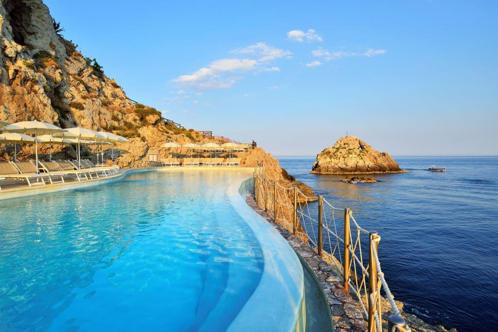 Taormina: alles wat je moet weten over deze parel aan de Siciliaanse kust