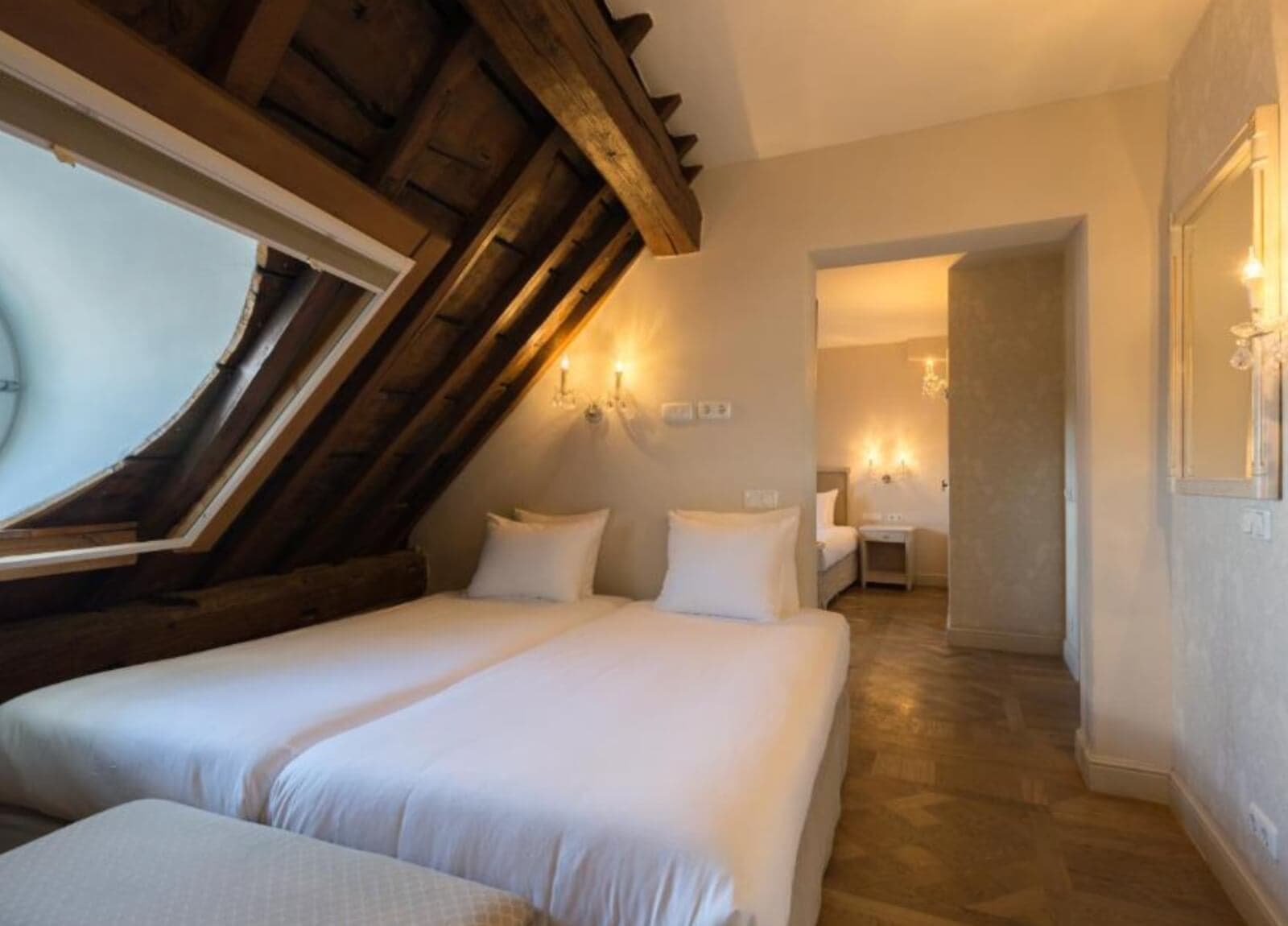 Amrâth Hotel Bigarré – Maastricht city centre