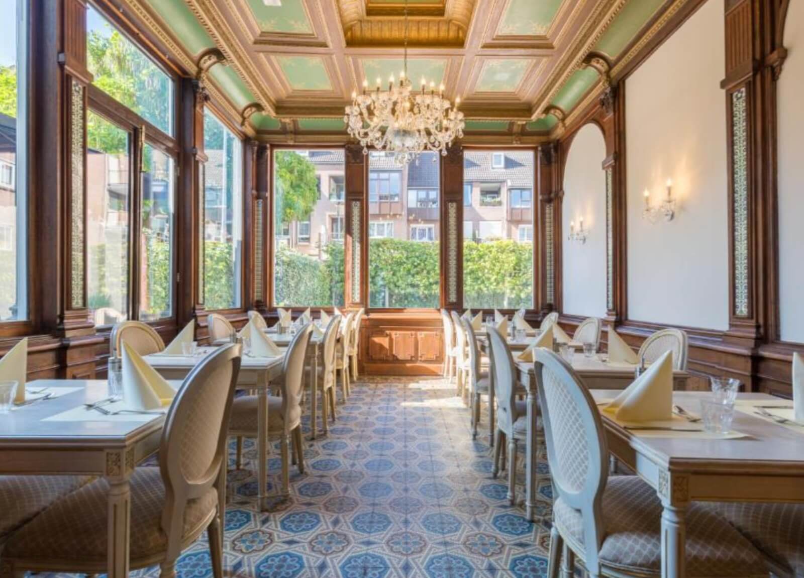 Hotel Maastricht