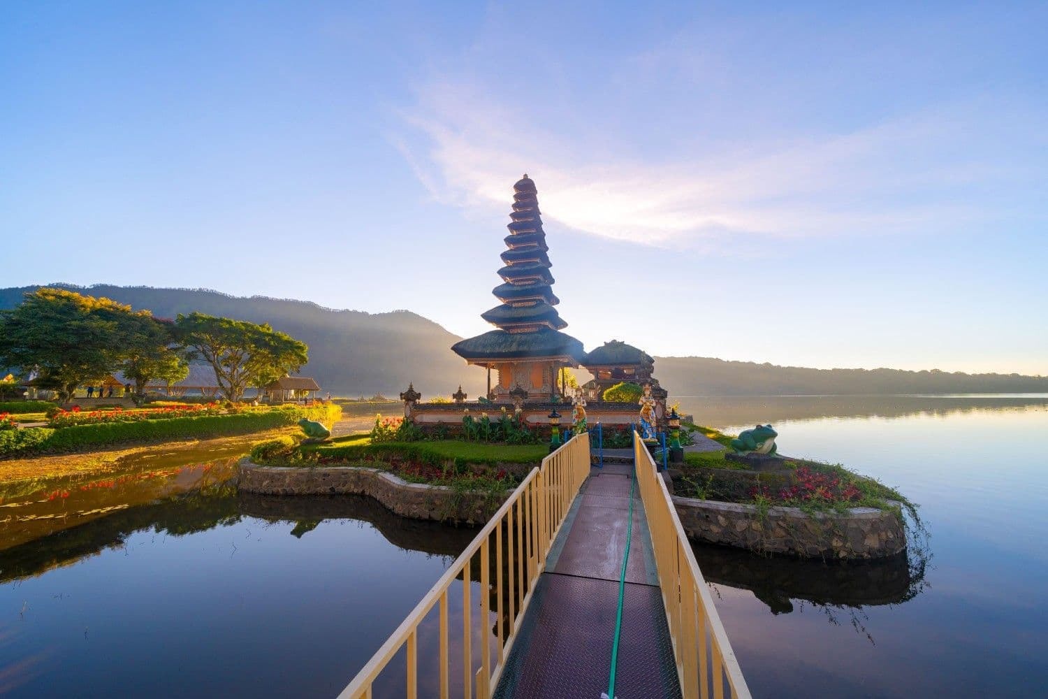 Hotel Indonesië