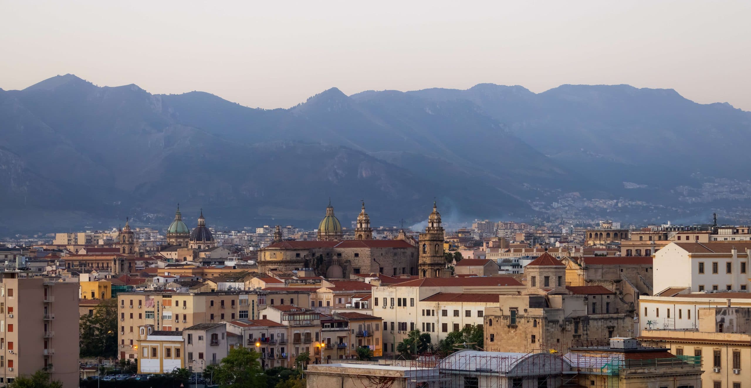 Palermo met kinderen: zo maak je je citytrip relaxed en leuk