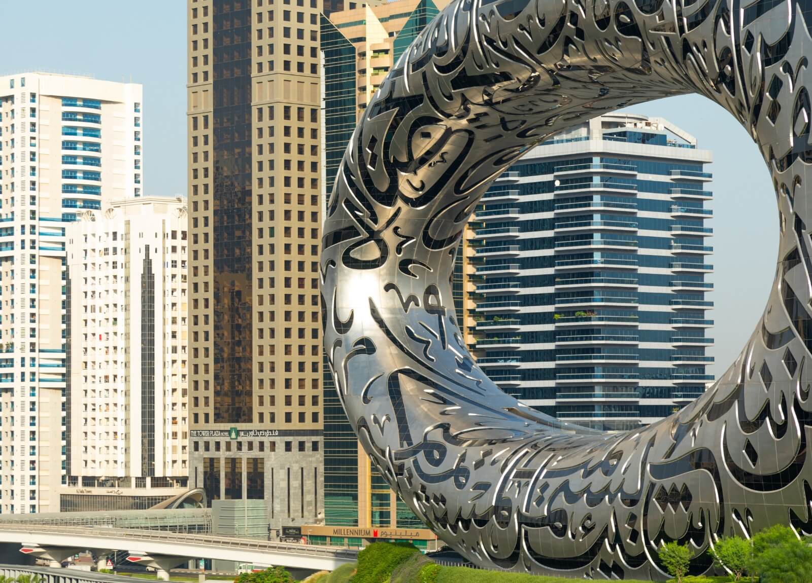Savoy Central Hotel Apartments in Bur Dubai: review met plus- en minpunten