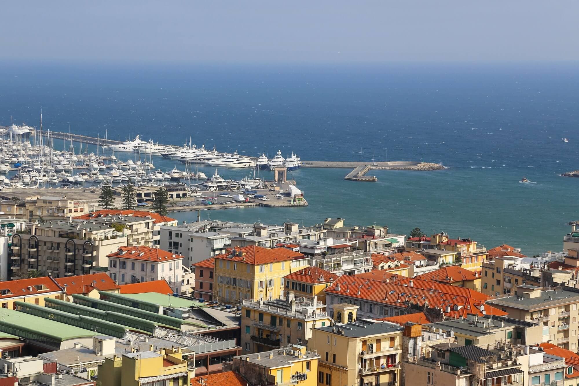 Bezienswaardigheden in San Remo: zo zie je de highlights zonder keuzestress