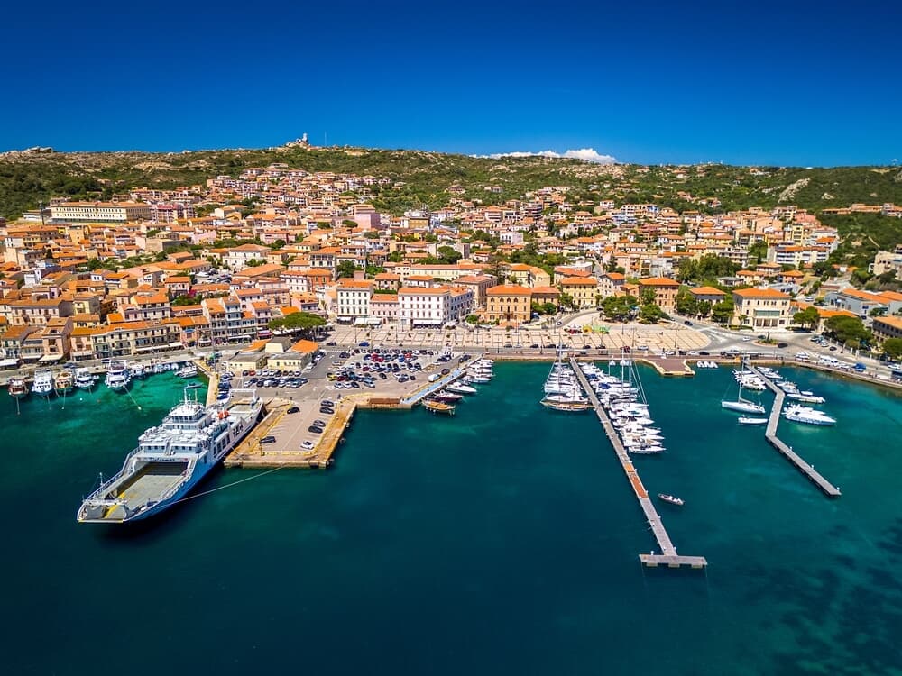 Sardinië ontdekken: het geheim van de Middellandse Zee