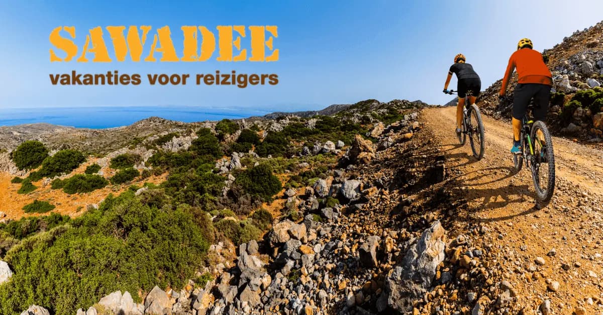 Sawadee fietsreizen
