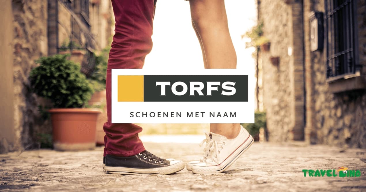 Schoenen Torfs: wandel- en reisschoenen vergelijken