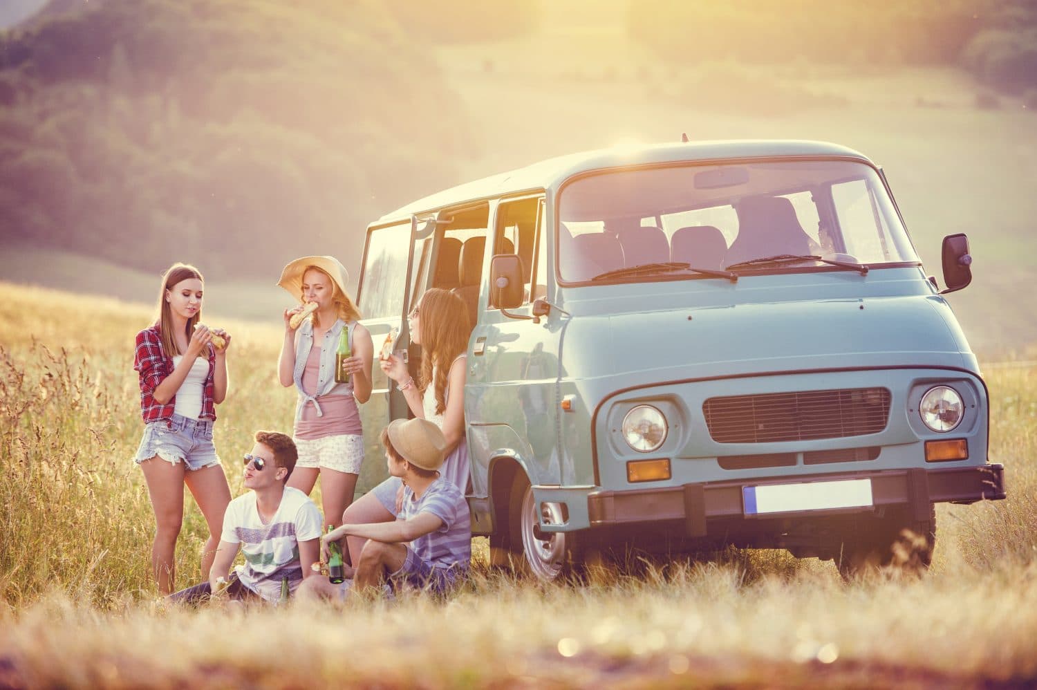 Avontuurlijke vakantie: ontdek de mooiste reizen vol actie en natuur