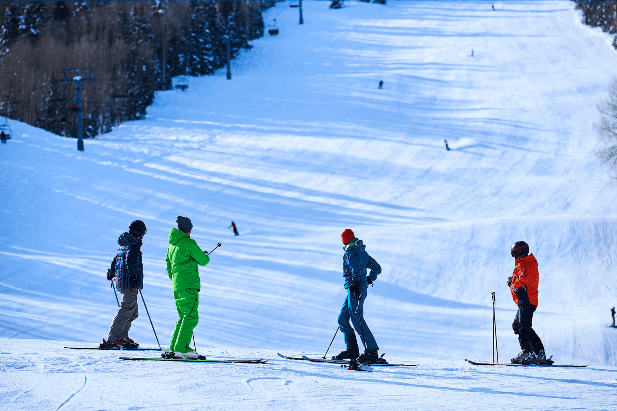 Brixen im Thale skigebied: zo haal je alles uit SkiWelt zonder stress