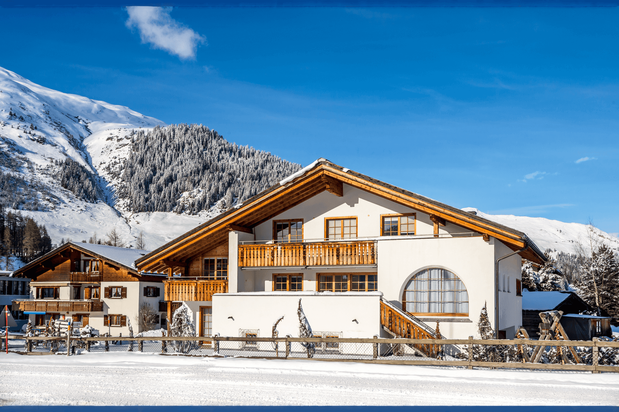 Fieberbrunn hotel: jouw complete gids voor de beste stay
