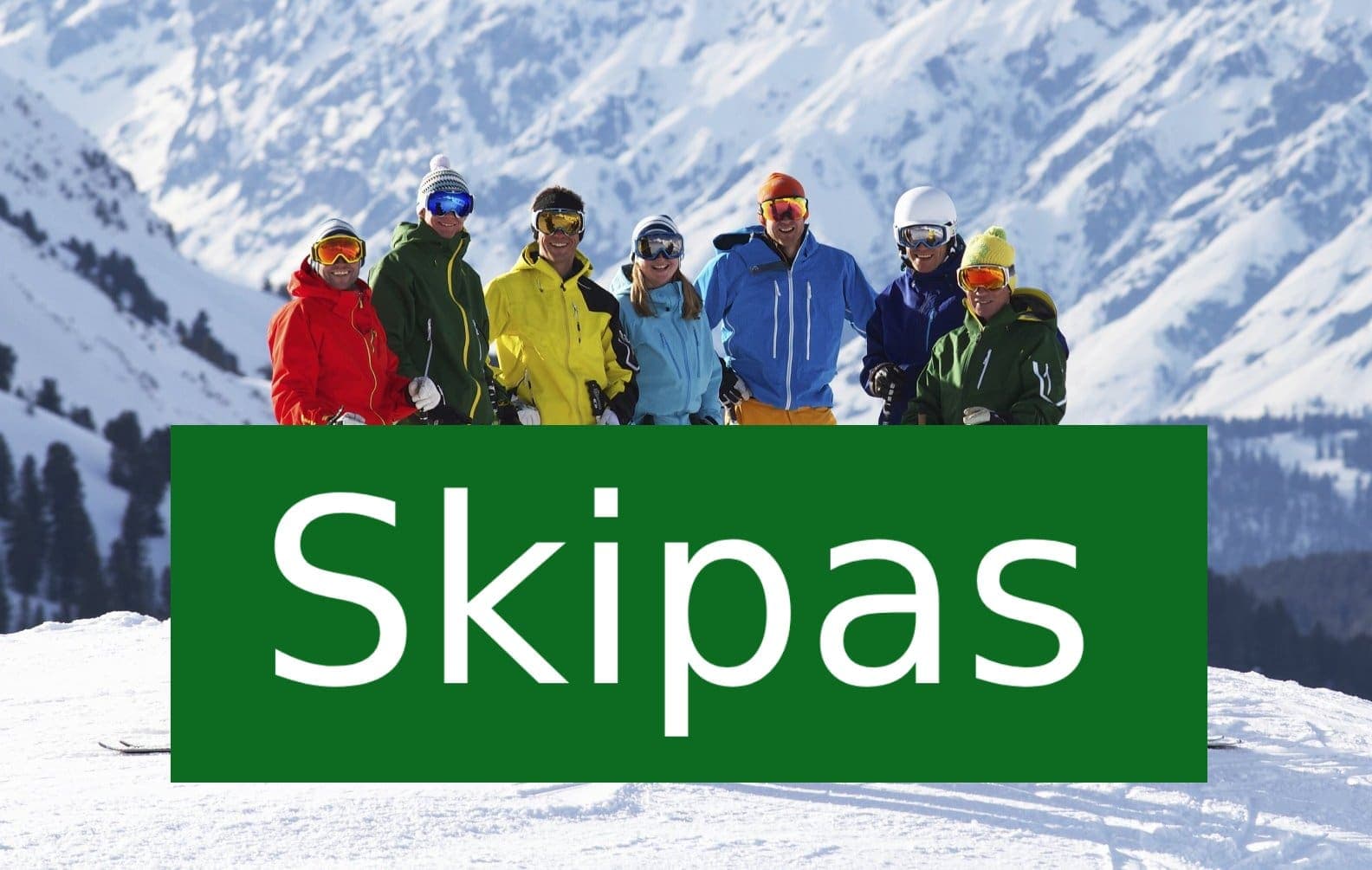 Warth skipas: alles wat je moet weten voor je skivakantie