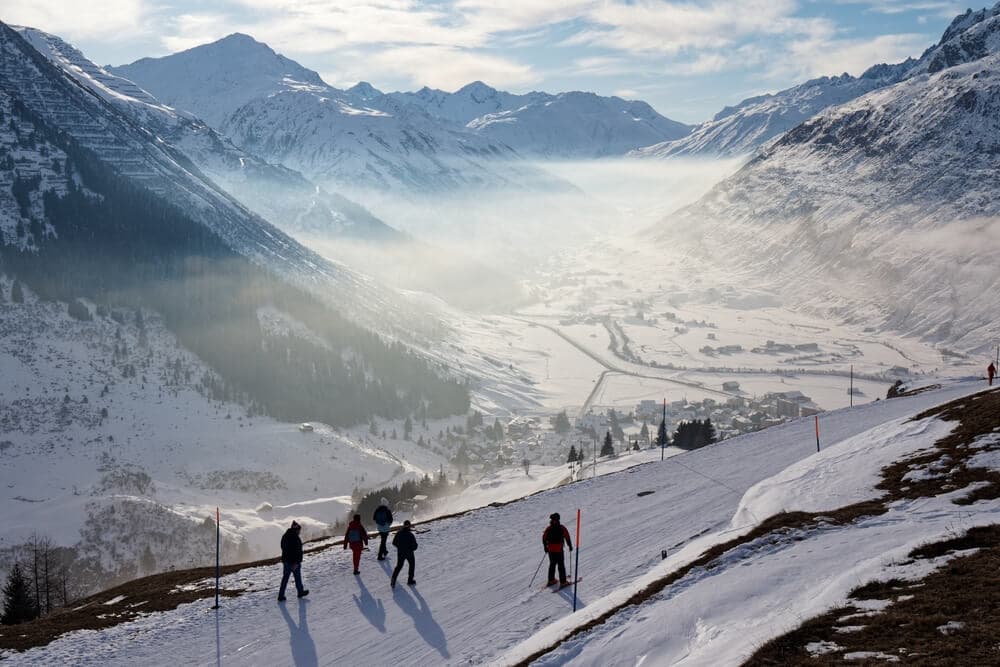 Wintersport in Frankrijk: waar ski je het best voor jouw budget en niveau?