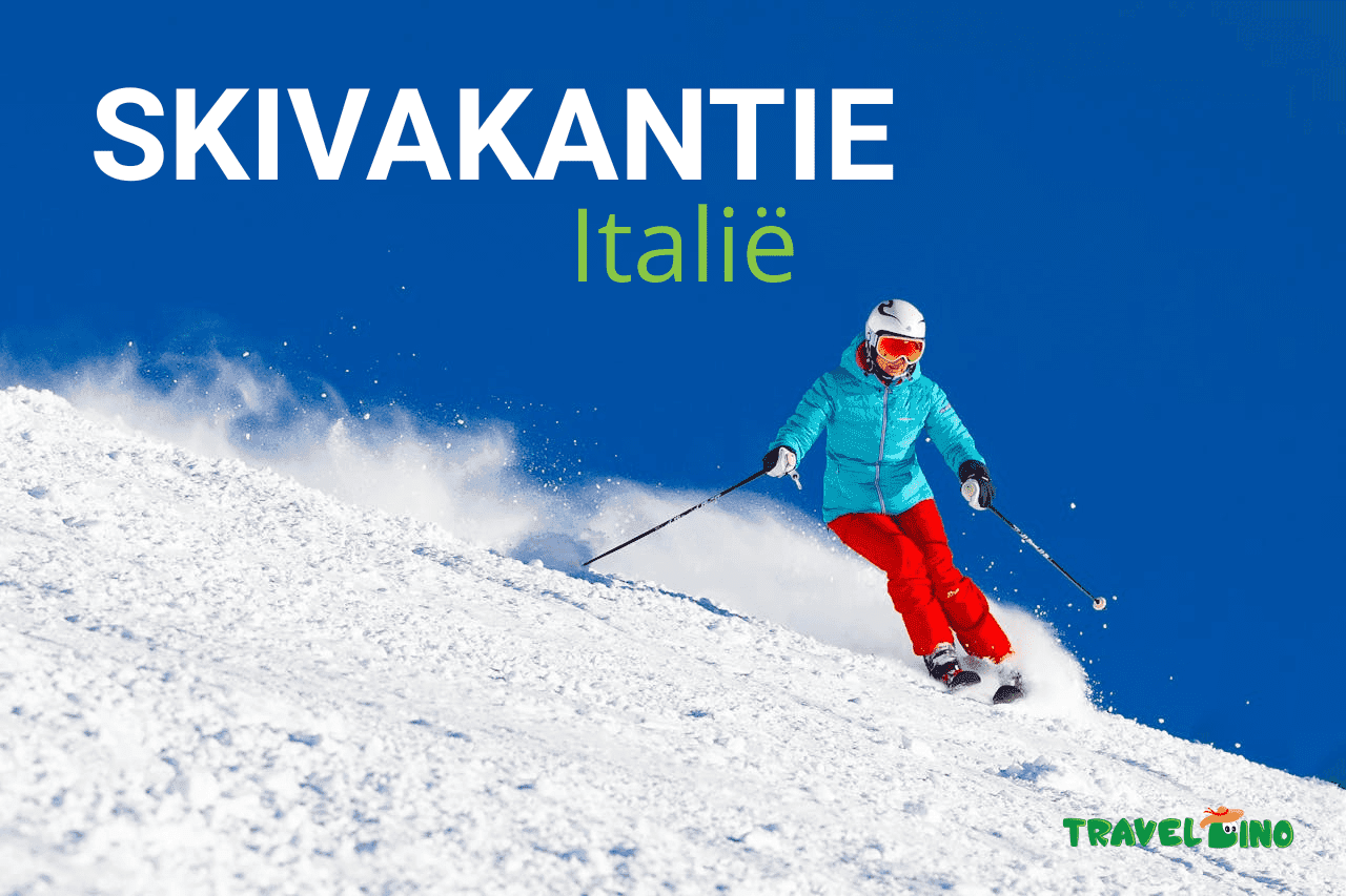 Skivakantie in Italië: zo kies je het beste gebied voor jouw sneeuwweek