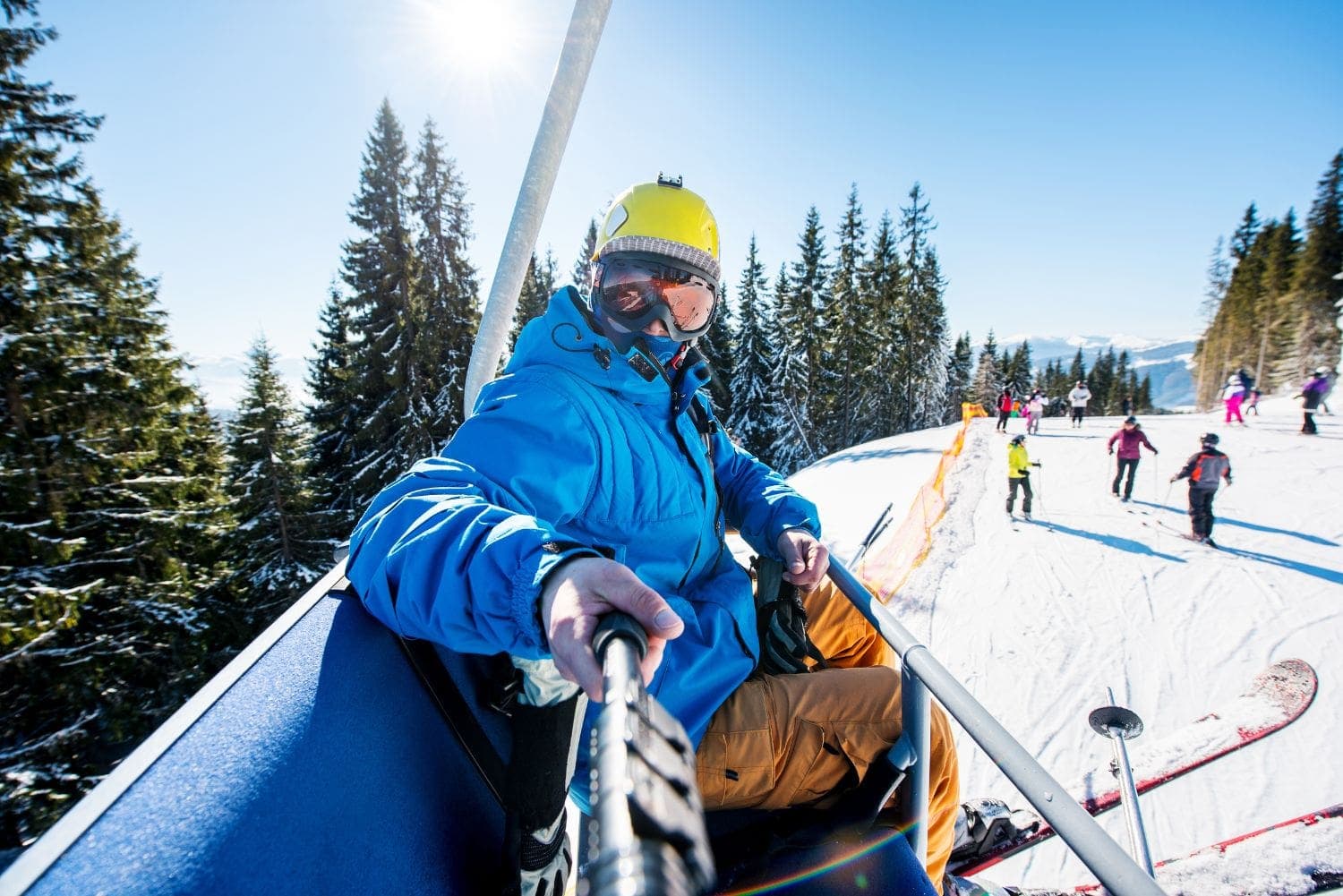 Skivakantie Oostenrijk: jouw complete gids voor 2025/2026