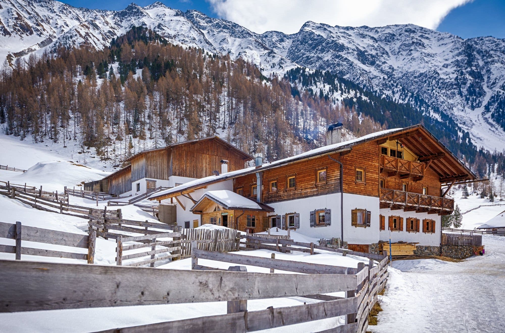 Zürs hotel: de ultieme gids voor jouw skivakantie