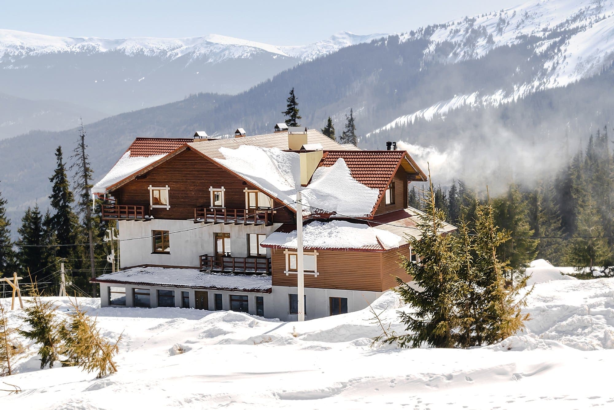 Hotel in Ischgl: zo kies je slim voor ski, wellness en après-ski