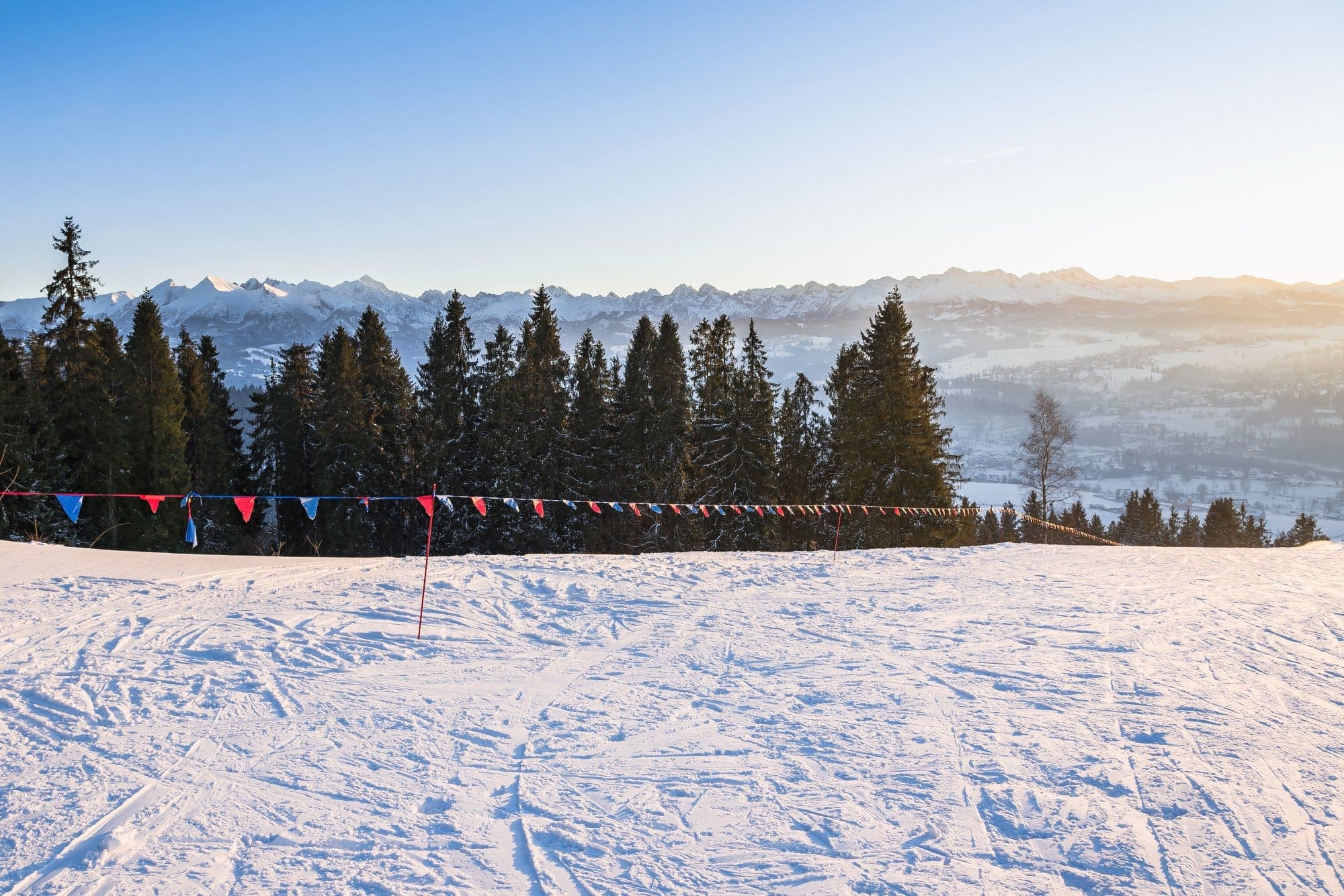Saalbach skigebied: jouw complete gids voor een zorgeloze skivakantie