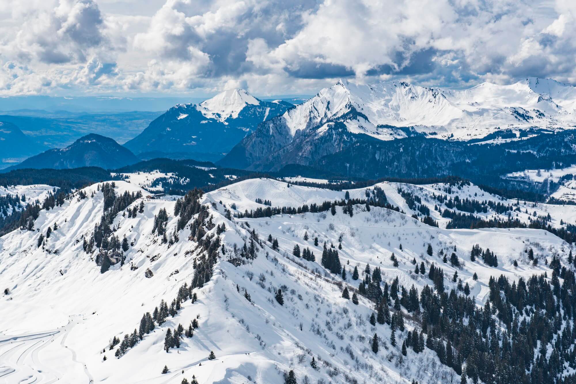 Saalbach sneeuwzeker: de complete gids voor jouw wintersport