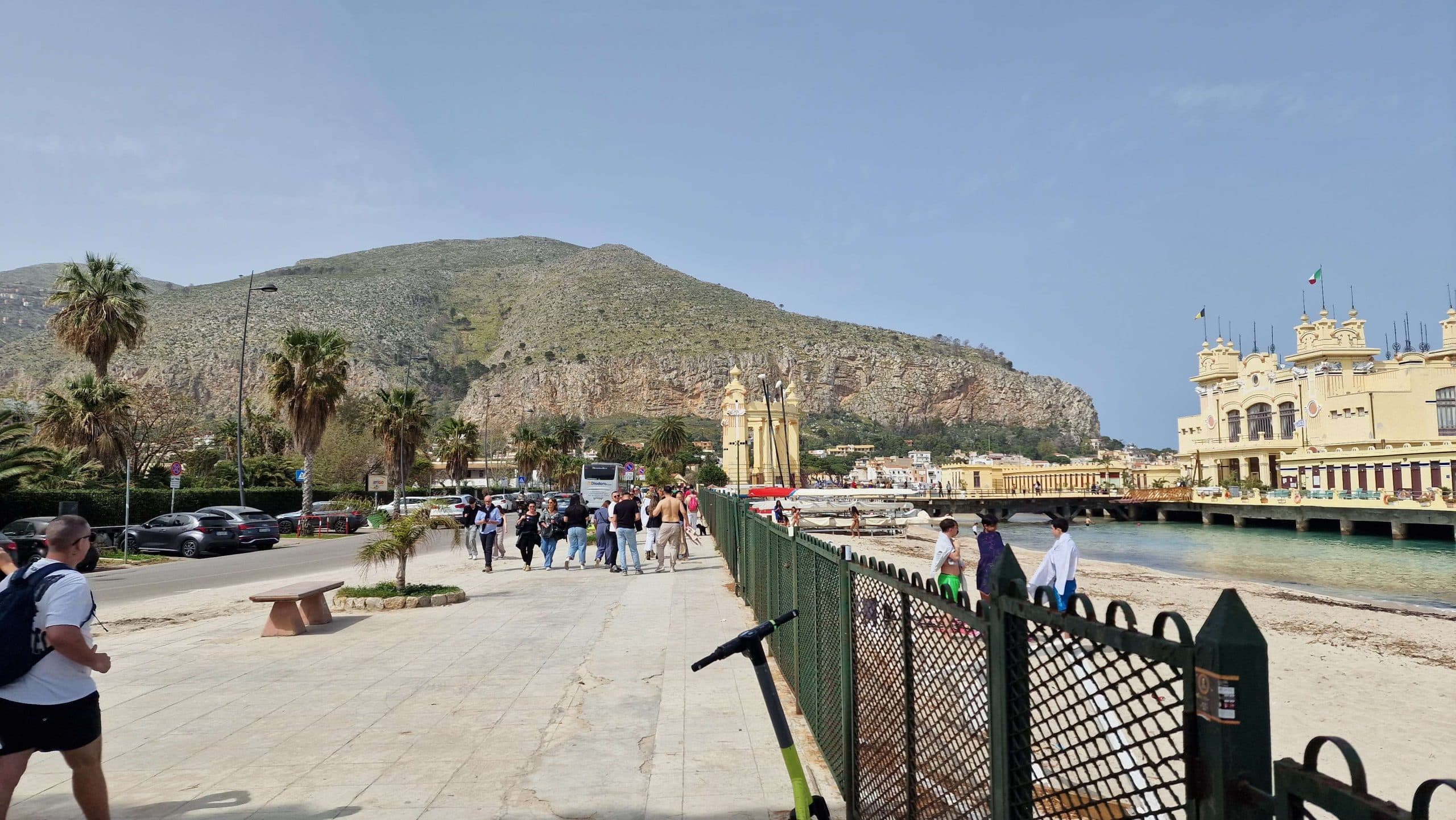 All inclusive resorts in Palermo: beste keuzes per budget