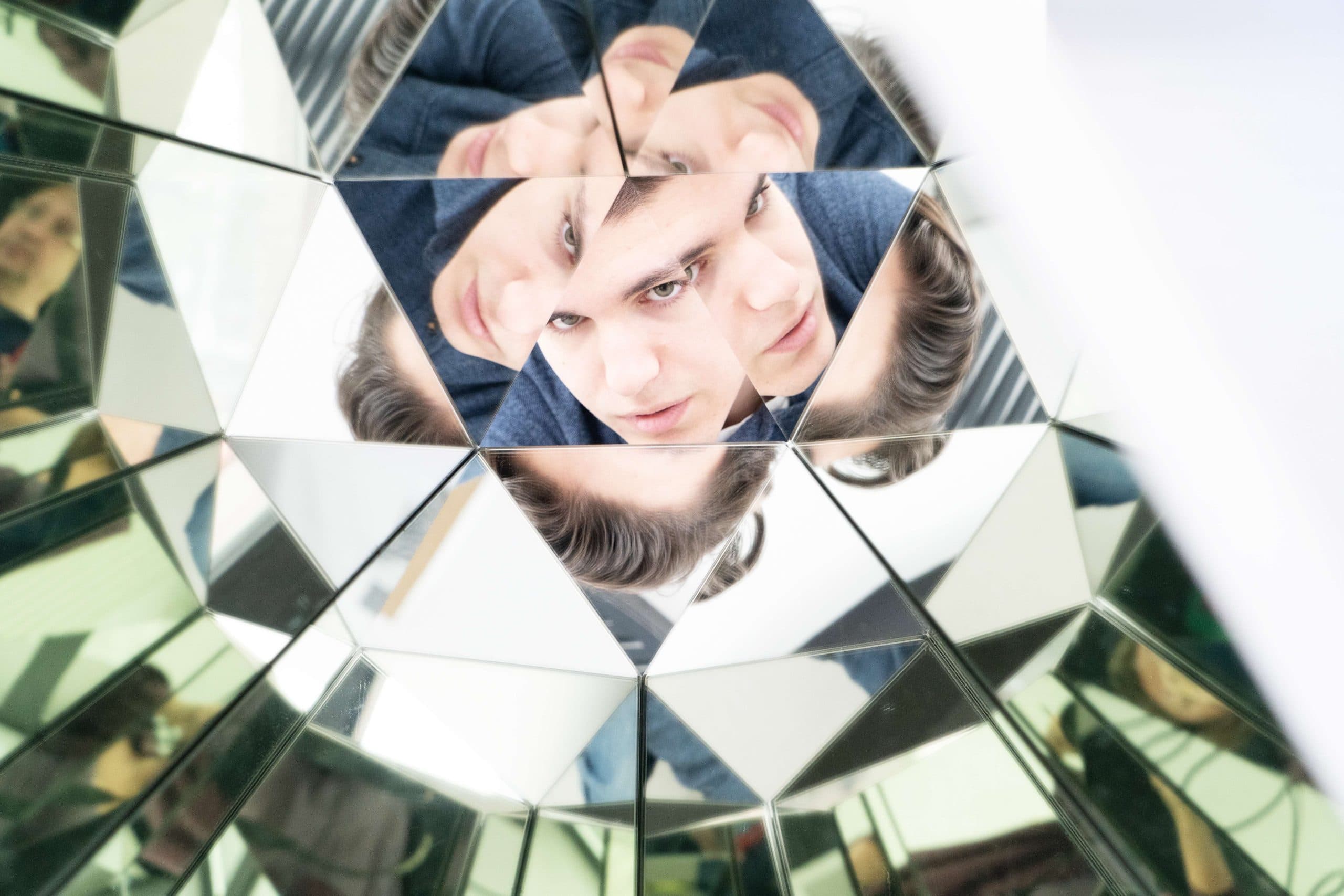 Museum of Illusions in Sofia: speelse wetenschap voor je citytrip