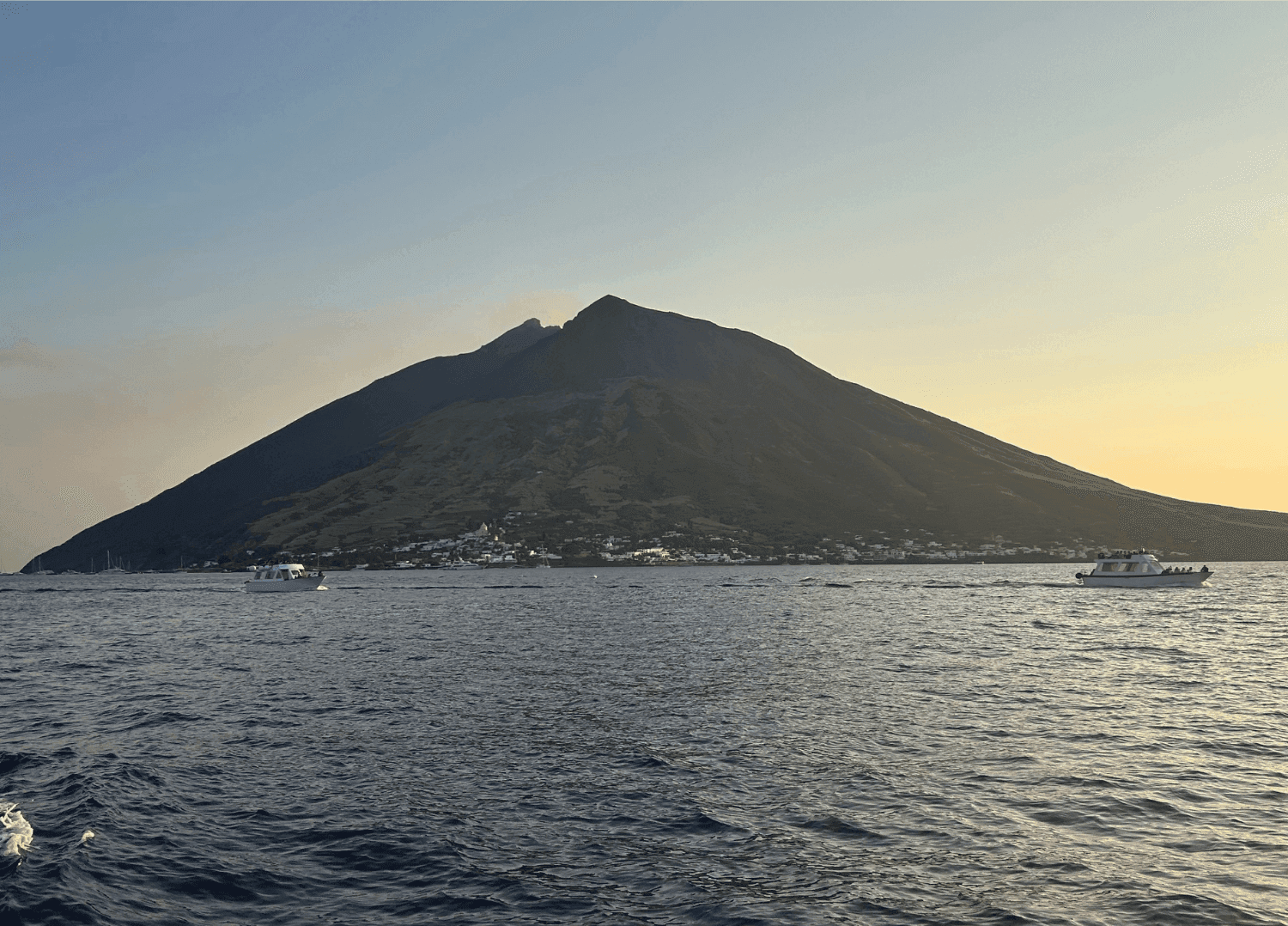 Stromboli: ontdek het meest actieve vulkaaneiland van Europa