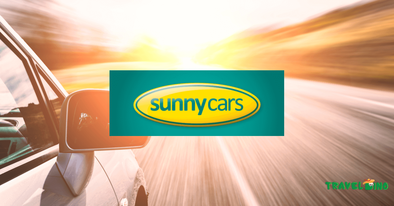 Sunny Cars: alles wat je moet weten voor zorgeloze all-in autohuur