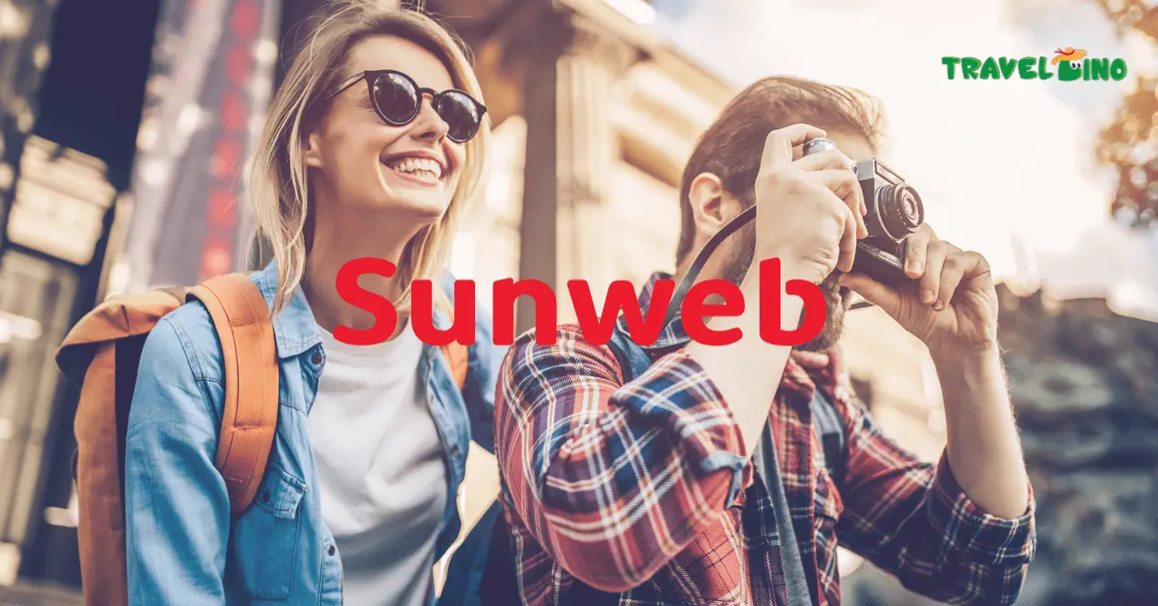 Sunweb stedentrips vergelijken: deals en aanbiedingen