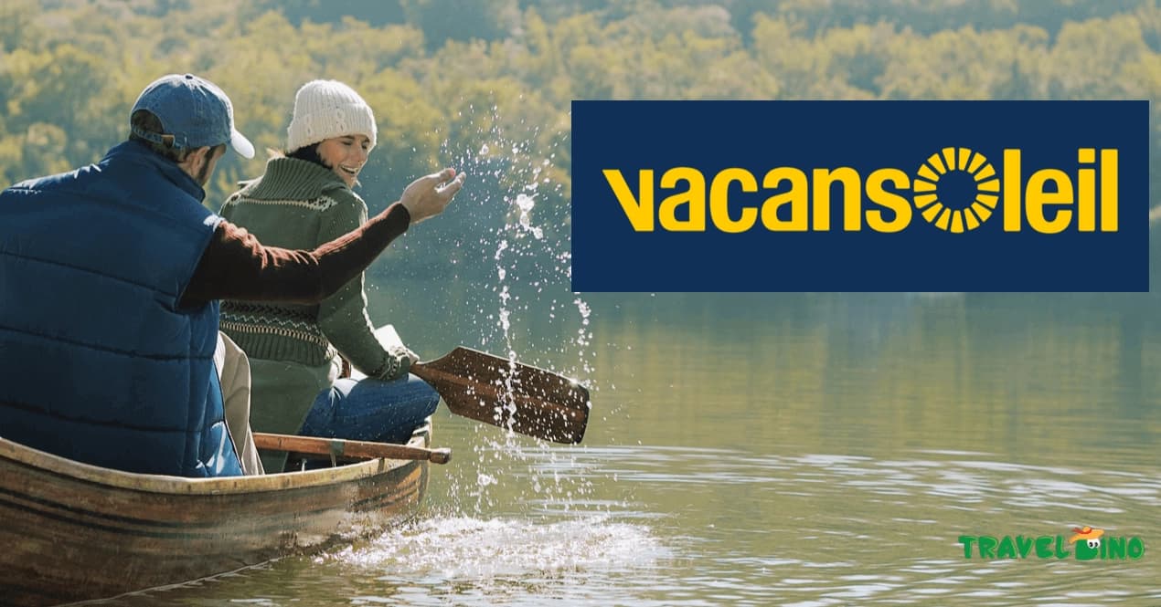 Vacansoleil: 450 campings in 16 landen