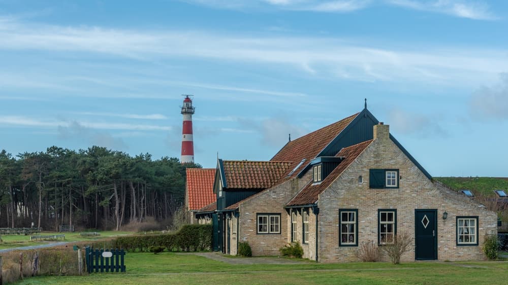 Vakantiehuisje op Ameland: slim kiezen per budget