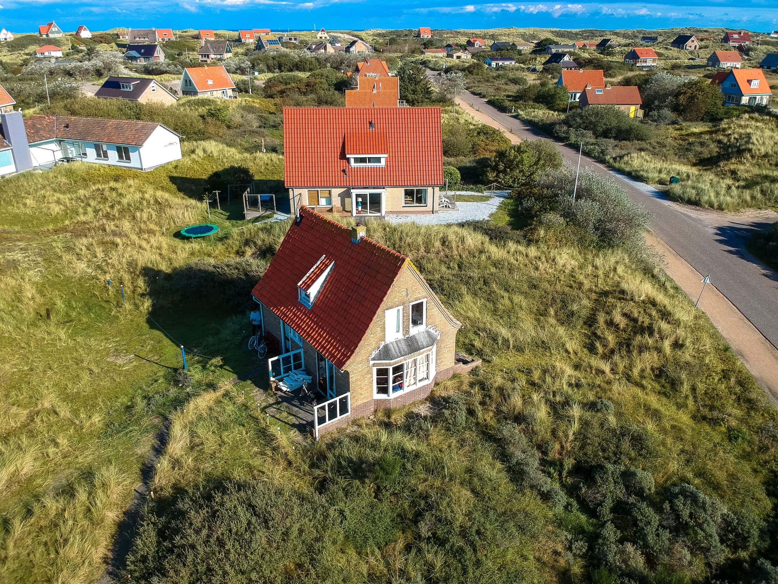 Camping De Kooi op Terschelling: zo kies je slim, slaap je fijn en haal je alles uit je eilandtrip