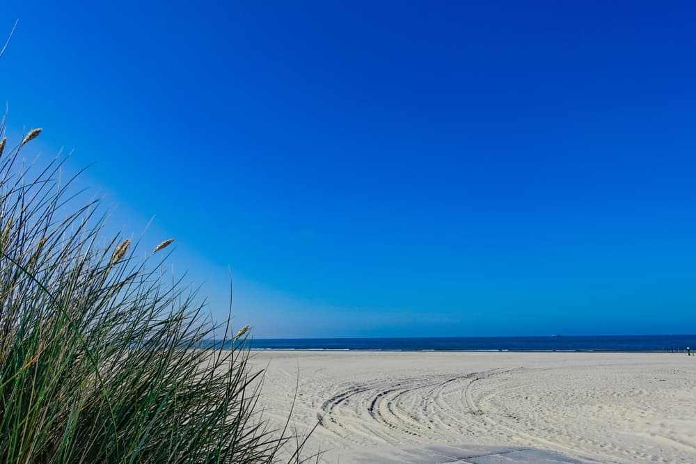 Het weer op Ameland: een mild klimaat met beperkte neerslag